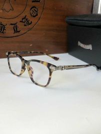 Picture of Chrome Hearts Optical Glasses _SKUfw46734912fw